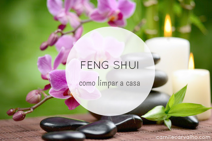 Feng Shui: como limpar a casa | Vida Minimalista #vidaminimalista