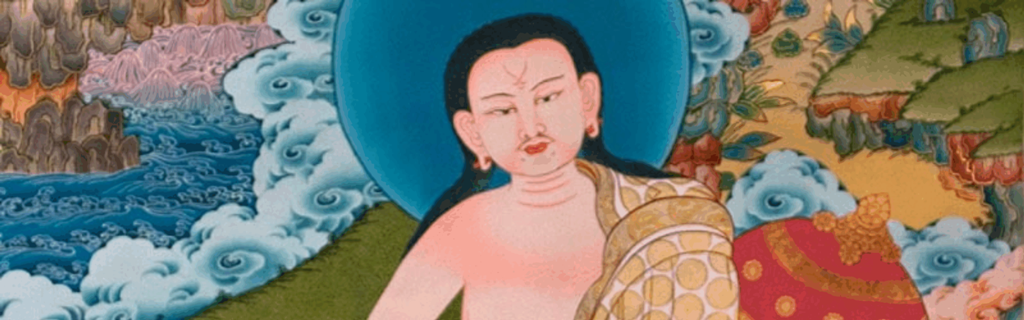 Milarepa e o Desapego: Livre do Sofrimento - Vida Minimalista