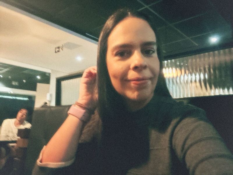 Camilando - Camile Carvalho